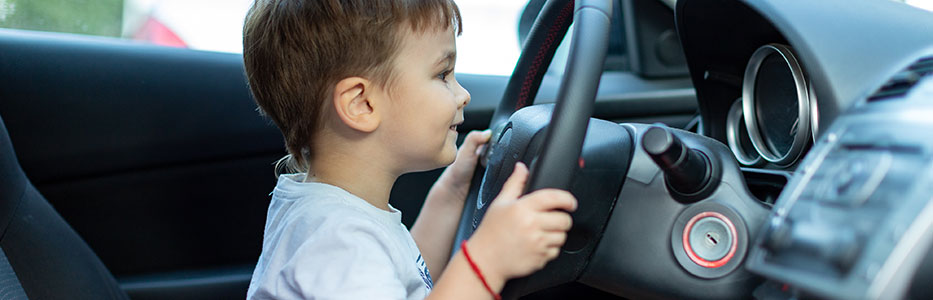 Que veut dire le « A » du jeune conducteur en voiture ? – CapCar